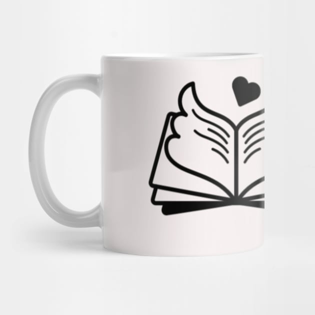 We Need Books (black full logo) by weneedbooks